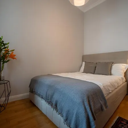 Apartament Porta