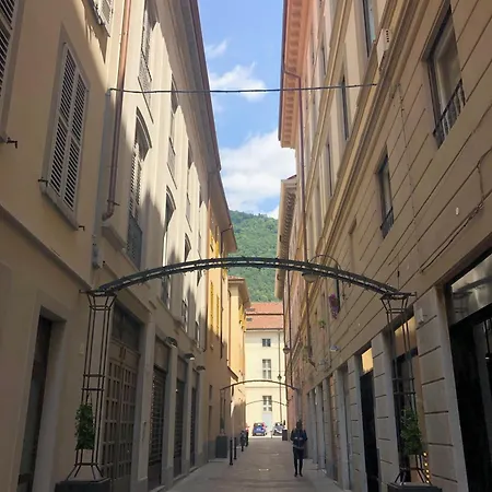 Apartman Porta