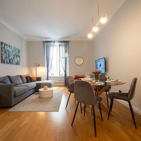 Porta Apartmán