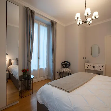 Apartman Porta Como