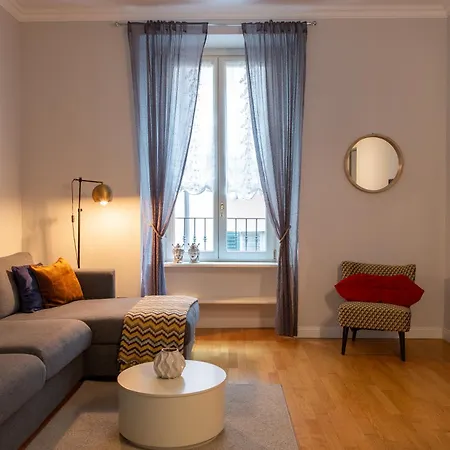 Porta Apartment