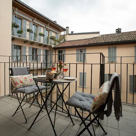 Porta Apartmán *