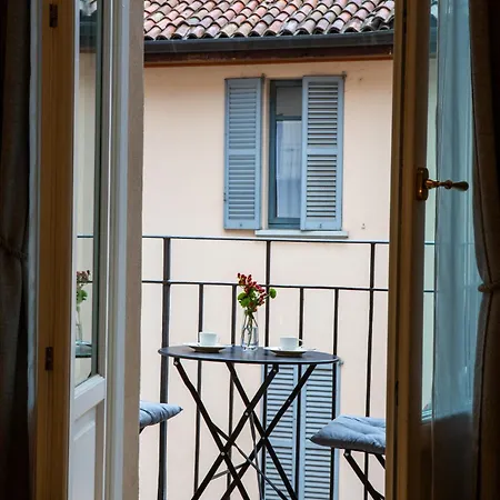 Apartman Porta *