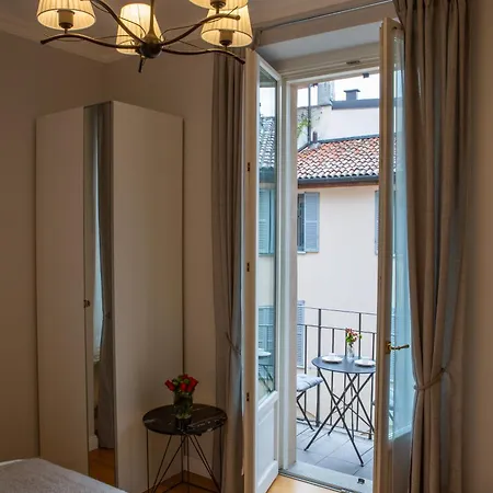 Apartmán Porta *