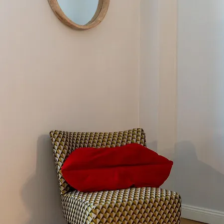 Porta Appartement Como