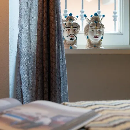 Porta Appartement