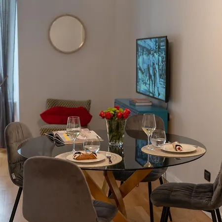 Appartement Porta