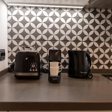 Appartement Porta Como