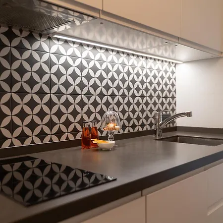 Porta Appartement