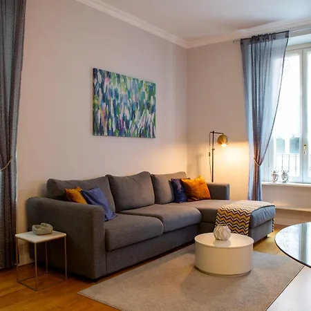 Appartement Porta