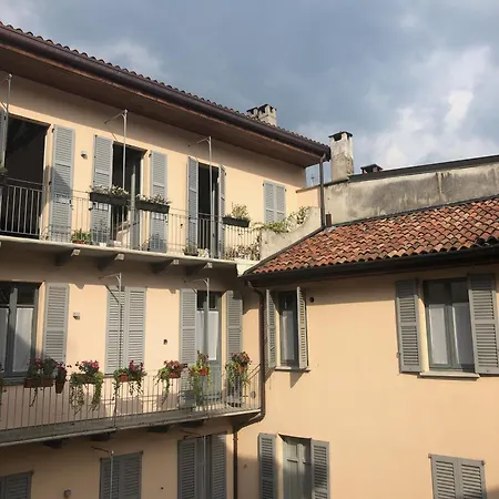 Porta Appartamento Côme