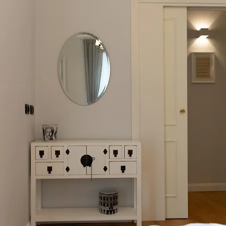 Porta * Côme